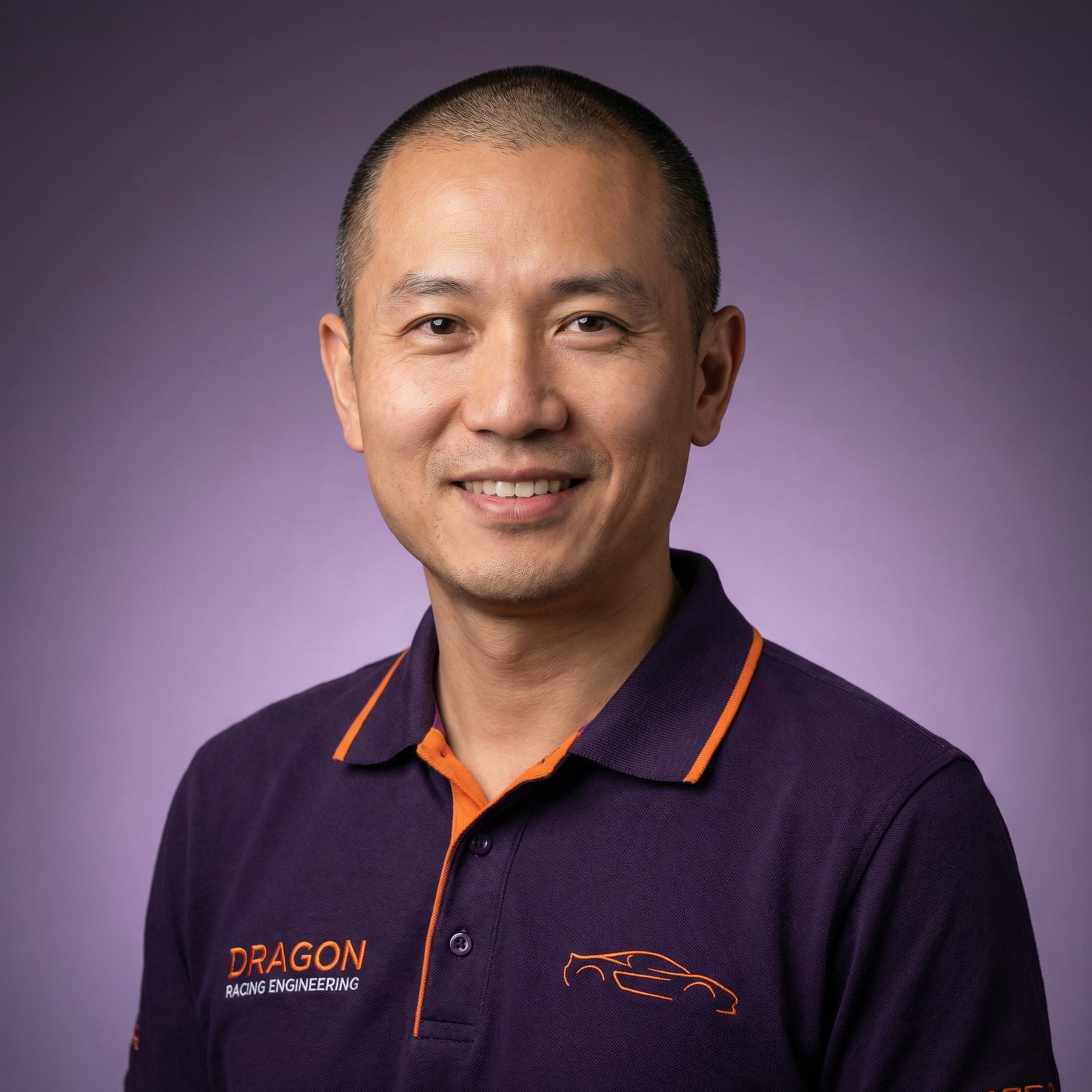 吃瓜网改装专家陈志远